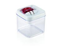 Récipient de stockage Fresh&Easy 400 ml carré