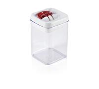 Récipient de stockage Fresh&Easy 800 ml carré