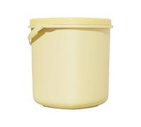 Récipient De Stockage Pour Nourriture Animale,10 L Distributeur sous Vide pour Friandises,Bac Anti Humidité Hermétique pour Nourriture pour Animaux | pour Céréales Farine Cuisine Garde Manger Maison