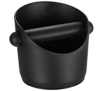 Récipient de tapotement pour machine à café porte-filtre, accessoires de machine à café, boîte à Knock Box pour marc de café