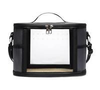 Récipient de transport portable pour voyage | Boîte de transport d'oiseaux, petit sac portable pour animal domestique pour nymphe assise vague assise et grande assise