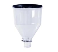 Récipient De Trémie De Bac À Grains De Moulin À Café De 500g, Compatible Avec LingDong,LD-018 LD-019 LD-020 LD-021 LD-022, Accessoires