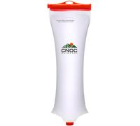 Récipient d'eau Cnoc Vecto 3L 28 mm orange