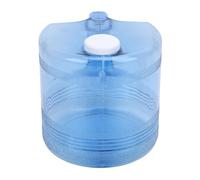 Récipient d'eau de distillateur 4L, bouteille de collecte PP, comptoir de beauté, conception polyvalente pour la maison