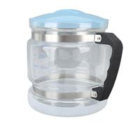 Récipient D'eau de Distillateur, Bouteille de Collecte en Verre de 4L pour Comptoir de Beauté à Domicile