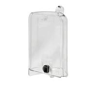 Récipient D'eau For Machine À Café, Compatible Avec NESPRESSO, Accessoire De Machine À Café À Capsules Domestique Creatista Plus J520