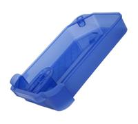 Récipient d'huile compatible avec / pièce de rechange pour friteuse Tefal SS-994844 FR8040 Oleoclean Pro en acier inoxydable