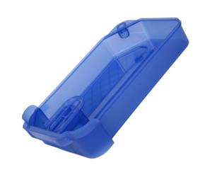 Récipient d'huile compatible avec / pièce de rechange pour friteuse Tefal SS-994844 FR8040 Oleoclean Pro en acier inoxydable