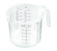 Tescoma Récipient doseur DELÍCIA avec bec verseur 0,5 l
