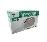 Récipient d'urine pour réservoir d'urine 24 h de 2 500 ml - Original Care Farma