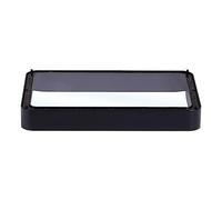 Récipient en résine officiel pour Photon Mono M5S, récipient en résine UV en métal avec 1 film ACF préinstallé, compatible avec Anycubic Photon Mono M5s LCD - 10,1 pouces