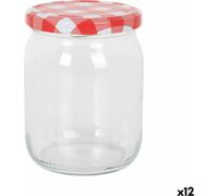 Récipient en verre Mediterraneo To540 (12 pièces)