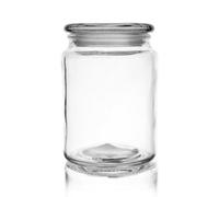 Récipient en verre pour la conservation des aliments 750 ml