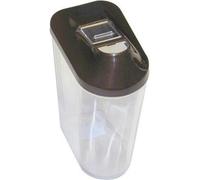 récipient en vrac 1l ovale PH mix colours, couvercle à charnière