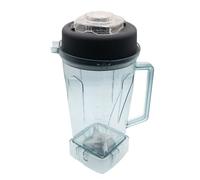 Récipient For Mixeur, Compatible Avec Vitamix, 010 767 800 G5200 G2001, Ensemble De Lames, Pièces De Couteau, Extracteur De Jus, Pièces De Mixeur