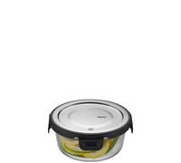 Récipient frais MILO, rond, 400 ml (fraîcheur et contrôle des stocks via l'application) Gefu