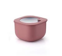 RÉCIPIENT HAUT 'STORE&MORE BIO' "FOOD STORAGE" - CARRÉ M Mauve