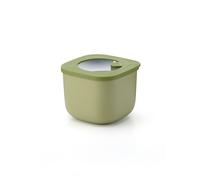 RÉCIPIENT HAUT 'STORE&MORE BIO' "FOOD STORAGE" - CARRÉ S Avocado green