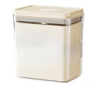 Récipient hermétique de conservation alimentaire 17 x 12 x 6,5 cm pour