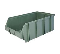 Récipient industriel (E5 - (LxPxH) 31 x 49 x 19 cm.