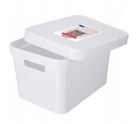 Récipient INFINITY 17 L avec couvercle