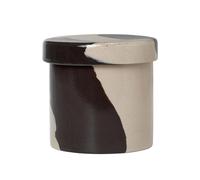Récipient Inlay Ø 9,8cm H 9,5cm x Ø 9,8cm