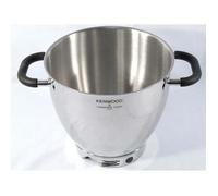 Récipient inox Cooking CHEF Kenwood - Bol 6.7L - Acier inoxydable
