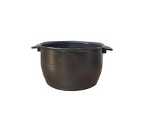 Récipient Intérieur For Cuiseur À Riz 2,8 L, Revêtement Antiadhésif, Compatible Avec Cuckoo (BHXB0660FD, HVB067FR, HZXB0660FR)