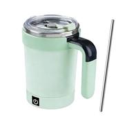 Récipient isolé à mélange électrique doté de systèmes de chauffage avancés et d ' une construction métallique robuste Bureaux à tasses à agitation automatique Flacon à vide à agitation automatique