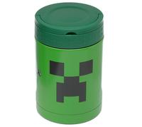 Récipient isotherme pour aliments - Minecraft