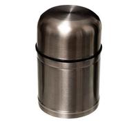 Récipient Isotherme pour ""Soupe"" 0 5L Argent