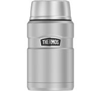 Récipient isotherme Stainless King Thermos 710 ml - Argent