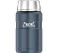 Récipient isotherme Stainless King Thermos 710 ml - Gris