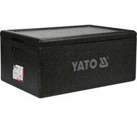 Récipient isotherme Yato 1/1 Gn