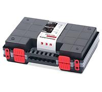 Récipient KNOS352510S : collectif avec partitions noires doubles NORS DUO KIS...