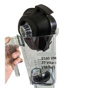 Récipient Mélangeur, Compatible Avec Vitamix THE QUIET ONE VM0145 VM0149 VM0122 VM0127 Vita-Mix 015978 VM-145, Gobelet Mélangeur De Remplacement 48 Oz