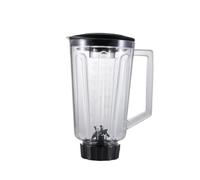 Récipient mélangeur Compatible for Hamilton Beach 6126/HBB908CE/HBB908-UK, tasse de mélangeur de remplacement