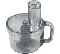 Récipient multifonction KAH647PL - Kenwood - Conçu pour Kenwood Chef, Major et Cooking-Chef - Blanc