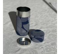 Récipient Nobu • Conteneur d'arômes pour thé et Infuses • Capacité 150 g • TEA SOUL