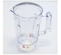 Récipient nu de blender - Moulinex - réf. MS-650006