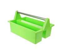 Récipient Portable léger pour la Maison et la Cuisine avec diviseurs | Organisation de Nettoyage - Multius de Stockage avec ASA | Pendant Les tâches de Nettoyage