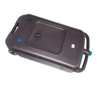 Récipient pour Collection Huile C / Buse 40 Litres - Code bgs8554 FBGS8554 BGS