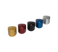Récipient pour Liquide de Frein CNC Racing 25ml Rebel Or Or