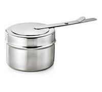 Récipient pour pâte combustible Ø 90 mm x 6 Was Germany 5 G