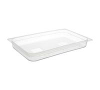 APS Germany Bac GN 1/1 en polypropylène 53 x 32,5 cm H65 mm 8,5 L