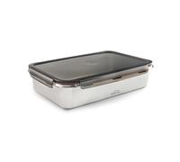 Récipient rectangulaire en acier inoxydable Ecoinox Pro 5 L Lacor