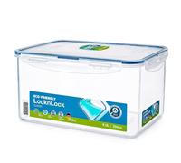 Lock&Lock Boîte rectangulaire 9 L avec plateau fraîcheur
