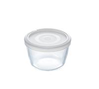 Récipient rouge 12 cm 0,6 L C&F Px