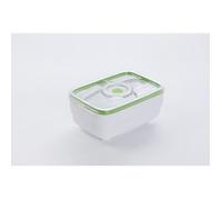 Récipient sous vide - FOSA - Munich - 4 Litres - Plastique - Blanc
