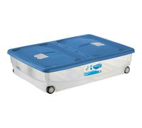 Récipient Stefanbox Supermario Storage Boîte pour Jouets Et Changement De Saison
